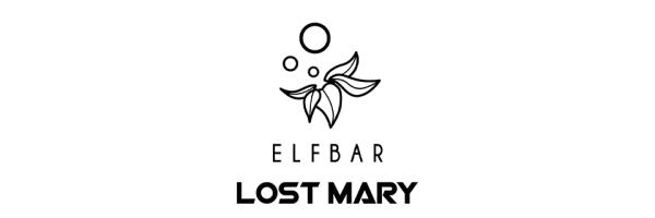 Elf Bar Lost Mary