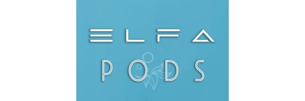 Bild für Kategorie: ELFA Pods