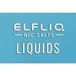 ELFLIQ Liquid