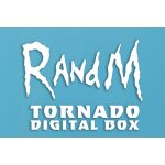 RandM Tornado Digital Box