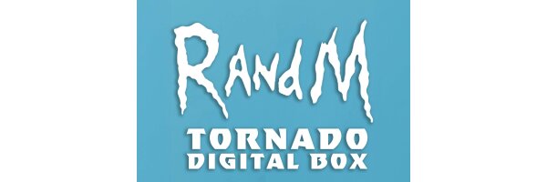 Bild für Kategorie: RandM Tornado Box
