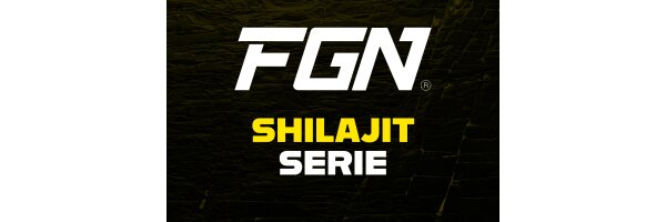 Bild für Kategorie: Shilajit Serie
