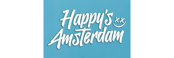 Bild für Kategorie: Happys Amsterdam