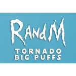 Fumot RandM Tornado Big Puff