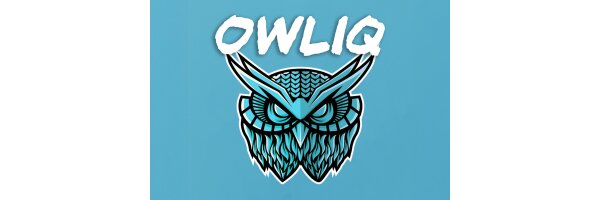 Bild für Kategorie: OWLIQ Liquid
