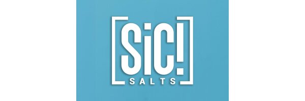 Bild für Kategorie: SIC! Salts Liquid