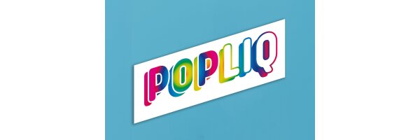 Bild für Kategorie: PopLiq Liquid