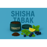 Shisha Tabak