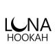 Luna Hookah