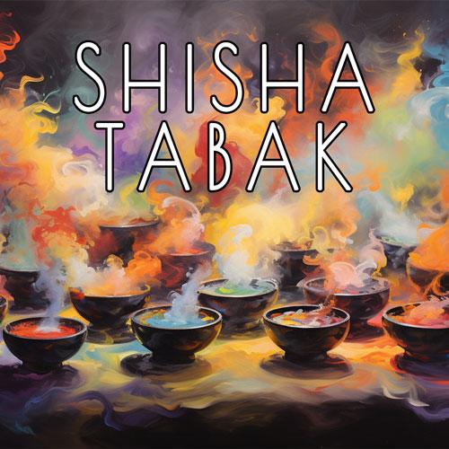 Shisha Tabak
