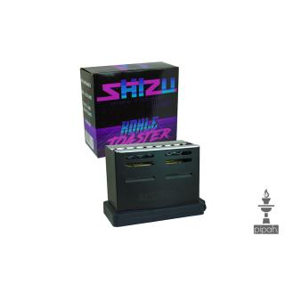 ShiZu | elektrischer Kohle Toaster - Detail