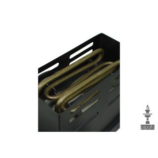ShiZu | elektrischer Kohle Toaster - Detail