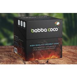 Babba Coco&reg; Naturkohle | 1 KG