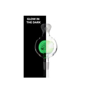 Mata Leon | Molassefänger Glow | MLZ424 | green