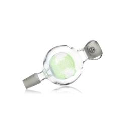 Mata Leon | Molassefänger Glow | MLZ424 | green - Detail