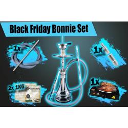 Dschinni Bonnie | clear | Black Friday Set