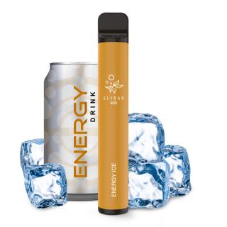 Elf Bar | E-Shisha 2% Nicotin | Elfergy Ice - 10er VPE