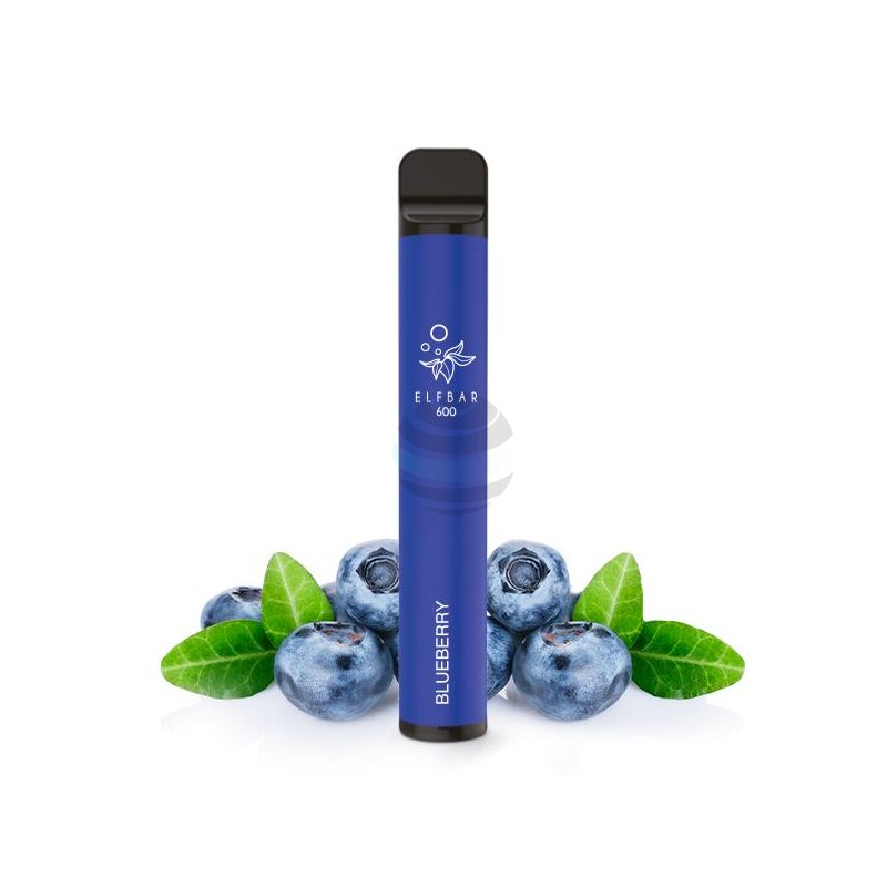 elfbar 600 ungesund Blueberry kaufen | 20 mg Nikotinsalz elfbar neu Elfbar ELFA Pods ohne Disposables Flavour:Blueberry Raspberry