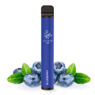 Elf Bar | E-Shisha 2% Nicotin | Blueberry - 10er VPE
