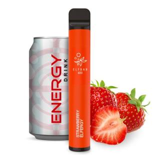 Elf Bar | E-Shisha 2% Nicotin | Strawberry Elfergy