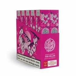 187 Strassenbande 600 Einweg E-Zigarette | Pink Mellow - VPE