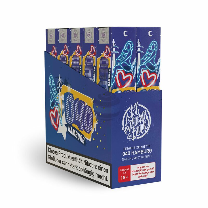 elfbar elfa master akku 187 Vape 20 mg/ml Nikotin 600 Züge main image 0
