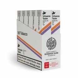 187 Strassenbande 600 Einweg E-Zigarette | AMG Schwarze Traube - VPE