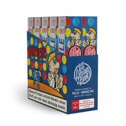 187 Strassenbande 600 Einweg E-Zigarette | Bonez MC -...