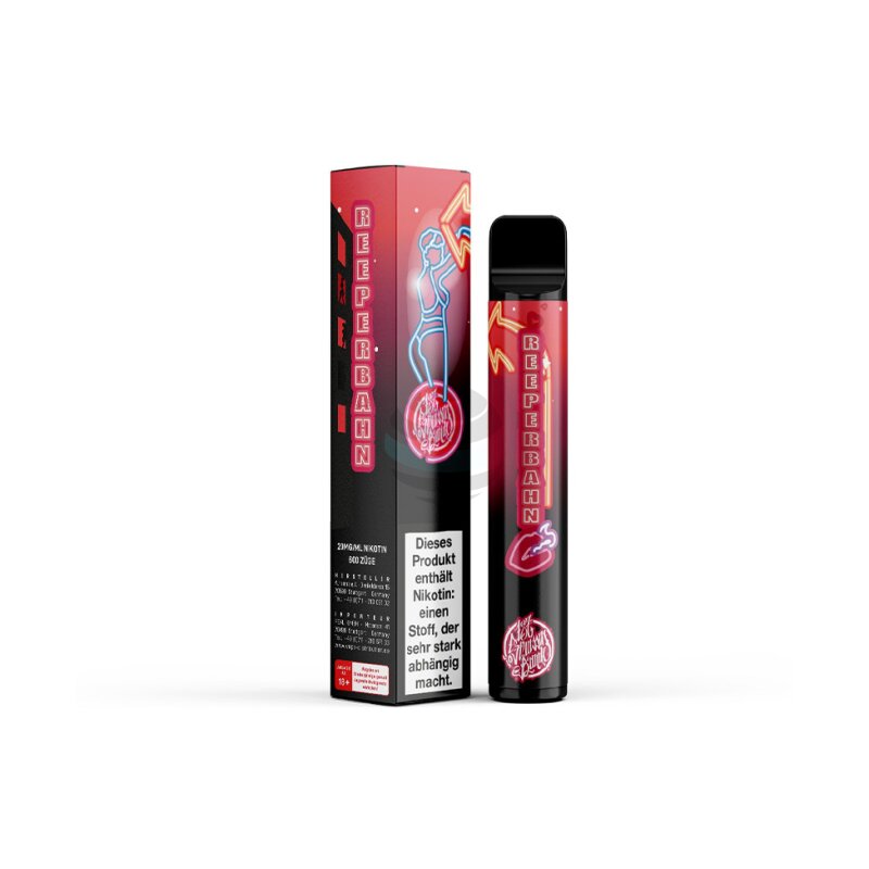 187 vape pille 187 Strassenbande Pod Pille