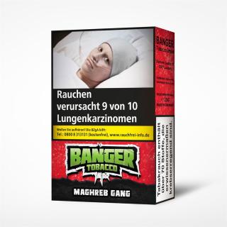Banger Tobacco 25g | Maghreb Gang