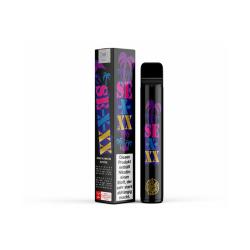 187 Strassenbande 600 Einweg E-Zigarette | SE-X-XX