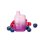 Elf Bar Lost Mary | E-Shisha 2% Nicotin | Blueberry Sour Raspberry