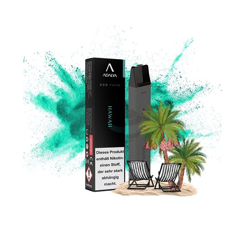 einweg thc vape THC Einweg E-Zigaretten: Definition, Inhalt und Funktionsweise main image 0