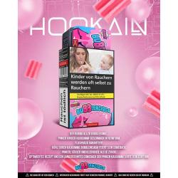 Hookain Tobacco 25g | Bubblenciaga