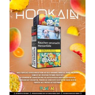 Hookain Tobacco 25g | Punani