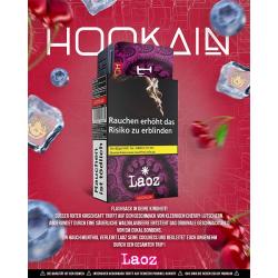 Hookain Tobacco 25g | Laoz