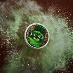 LEWA of Sweden | Cola & Lime - Visual