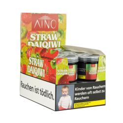AINO Tobacco 20g | Straw Daiqiwi - Display