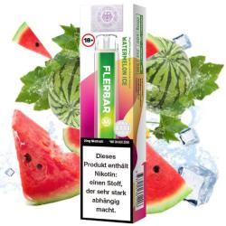 FLERBAR Vape | Watermelon Ice