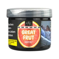 AINO Dark Tobacco 25g | Great Frut