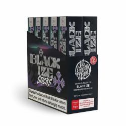 187 Strassenbande 600 Einweg E-Zigarette | Black Ize - VPE