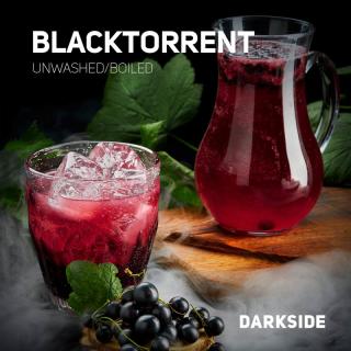 Darkside Tobacco 25g | BLACKTORRENT | Base