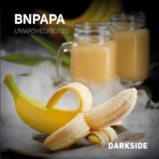 Darkside Tobacco 25g | BNPAPA | Base - Verpackung