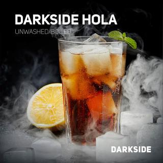 Darkside Tobacco 25g | DARKSIDE HOLA | Base