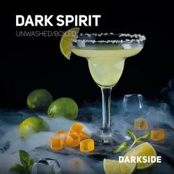Darkside Tobacco 25g | DARK SPIRIT | Base