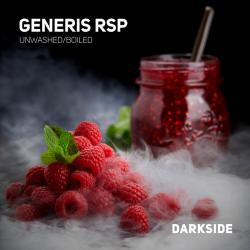 Darkside Tobacco 25g | GENERIS RSP | Base