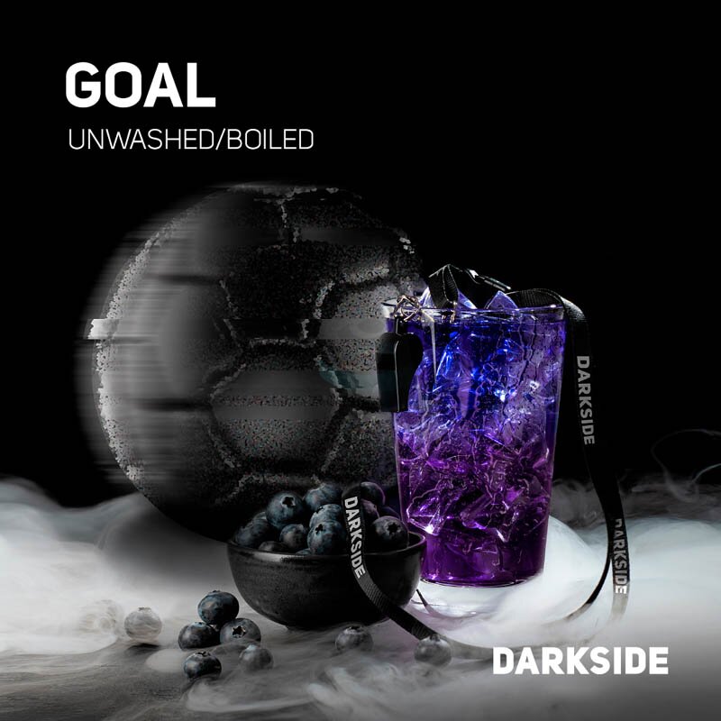 darkside tobacco DARKSIDE Tobacco 25g | GOAL | Base