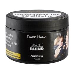 NameLess Tobacco 25g - Dark Nana