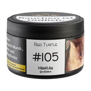 NameLess Tobacco 25g - Red Turtle | #105