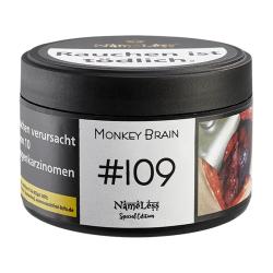 NameLess Tobacco 25g - Monkey Brain | #109
